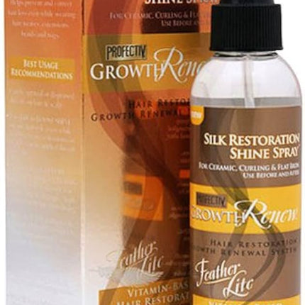 Profectiv Growth Renew Restoration Oil