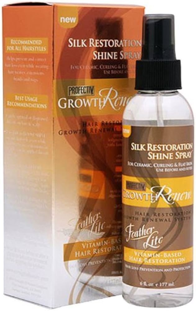 Profectiv Growth Renew Restoration Oil
