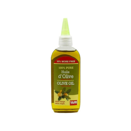 Yari 100% Pure Olive Oil 105ml