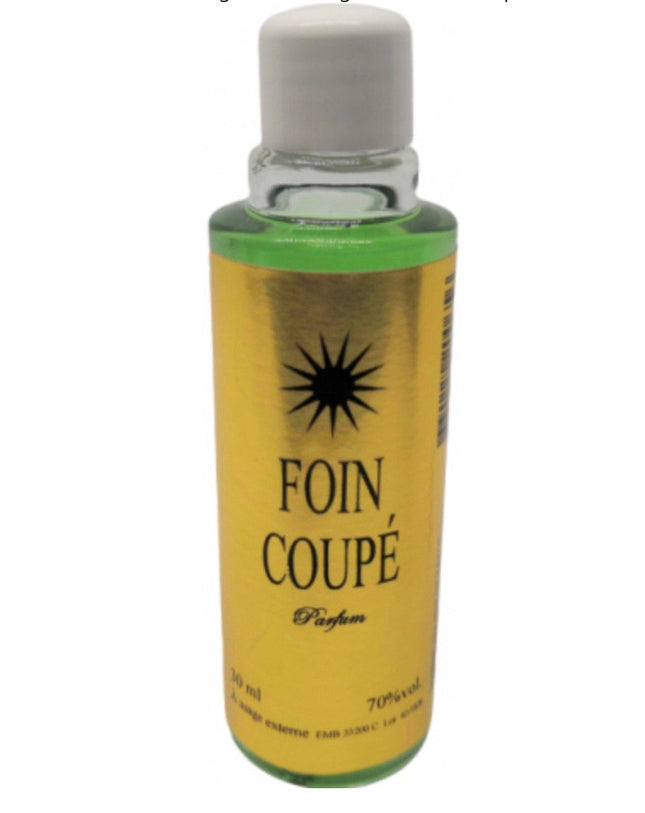 Lotion Foin Coupé 50ml