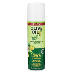 ORS Fix-it Super Hold Spray 200ml