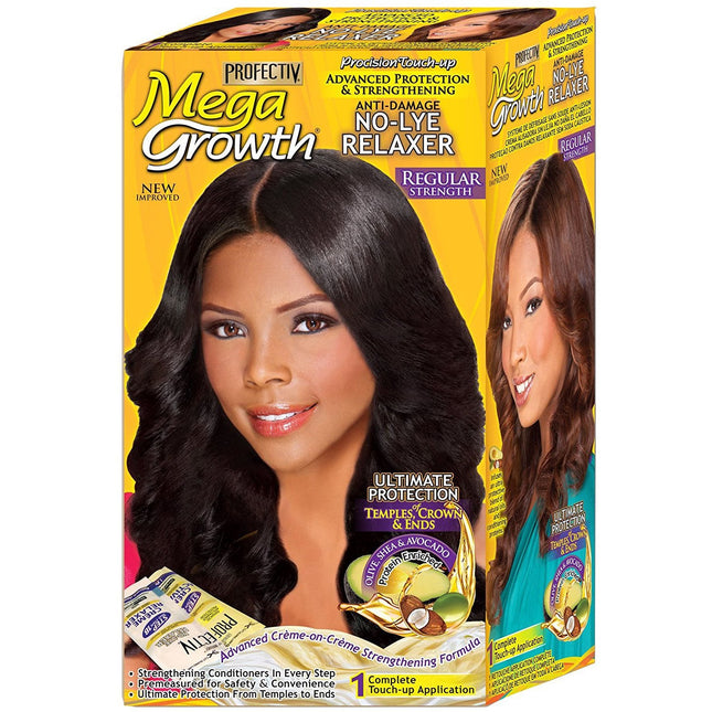 Profectiv 1touch relaxer super