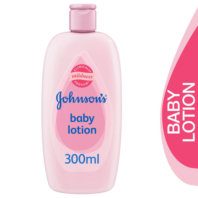 Johnson's Lotion 300ml