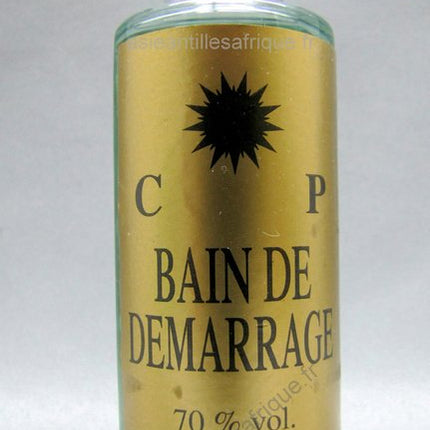 Lotion Bain de Demarrage 50ml