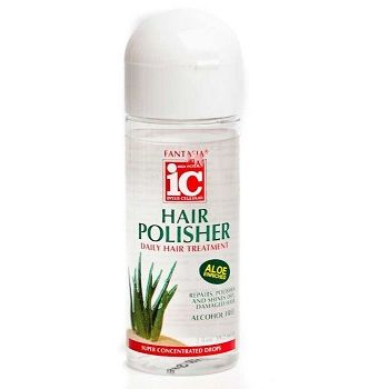 IC Fantasia aloe vera polisher 2oz white