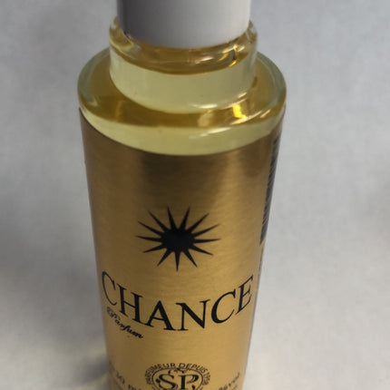 Lotion Chance 50ml