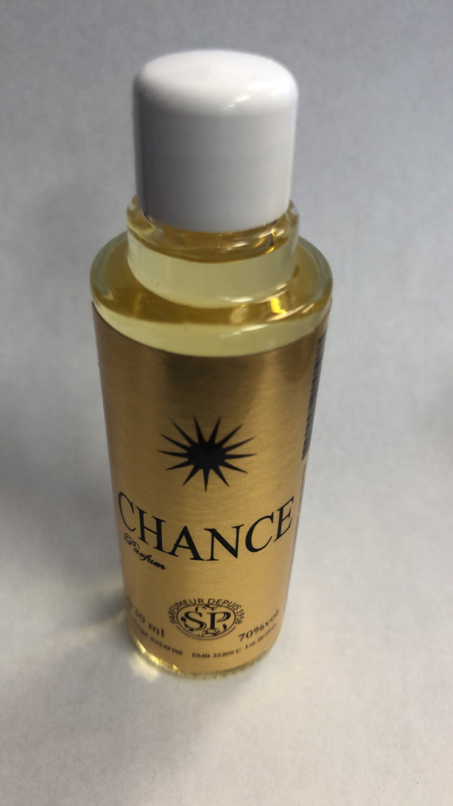 Lotion Chance 50ml