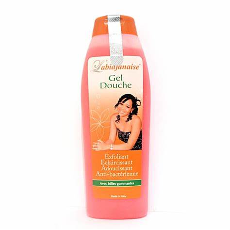 LAbijanaise Gel Douche 500ml