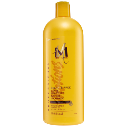 Motions Lavish Shampoo 32oz