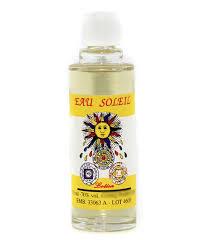 Lotion Eau Soleil 50Ml