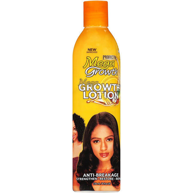 Profectiv growth renew hair lotion