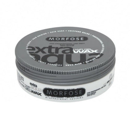 Morfose Extra Aqua Gel Wax 150ml