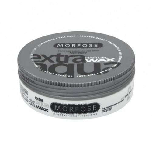 Morfose Extra Aqua Gel Wax 150ml
