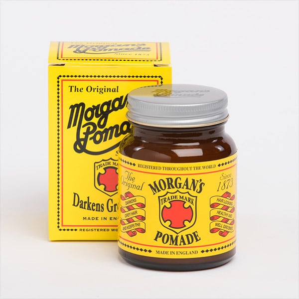 Morgans Pomade 100g