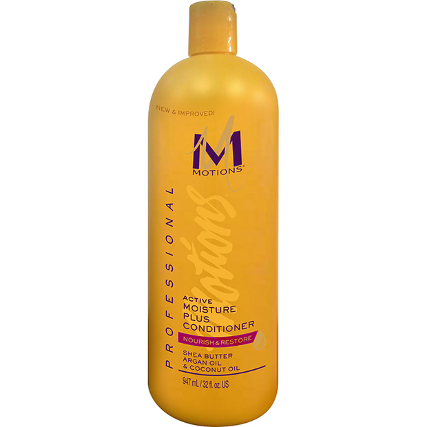 Motions Moisture Plus Conditioner 32oz