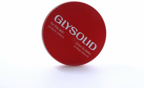 Glysolid Creme 125ml