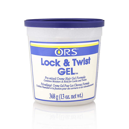ORS Lock & Twist Gel 13oz