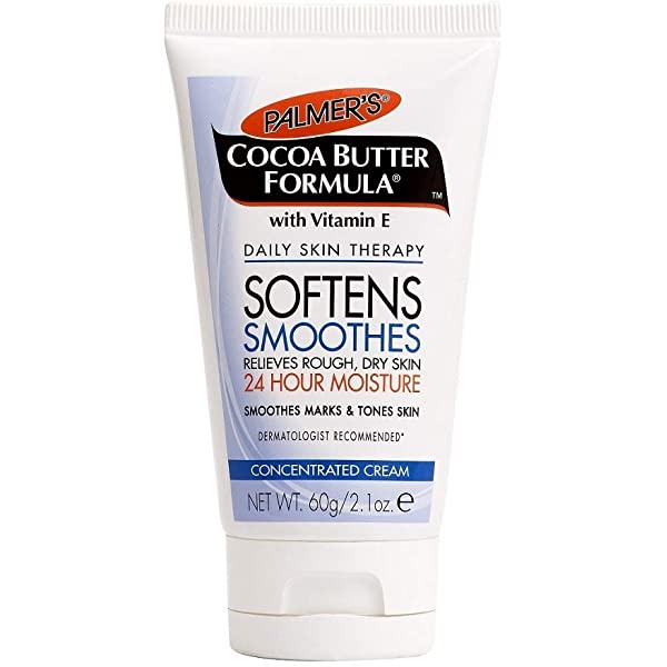 Palmer's Cocoa Butter Formula Daily Skin Concentrated Cream Tube