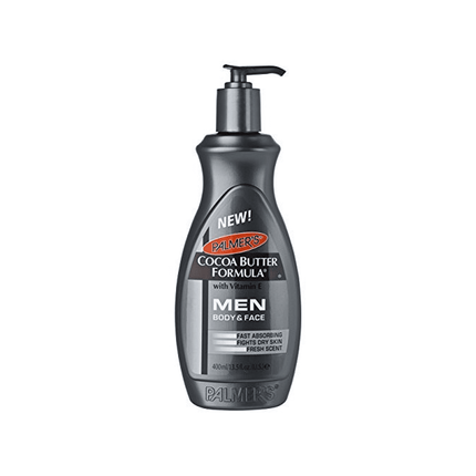 Palmer's Cocoa Butter Men's Lotion 400ml