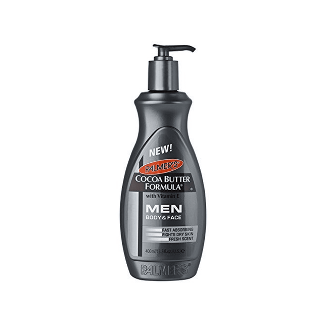 Palmer's Cocoa Butter Men's Lotion 400ml