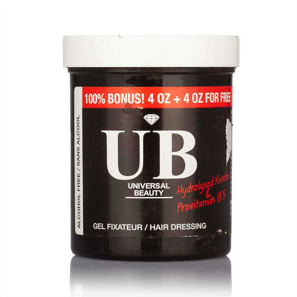 UB 8oz