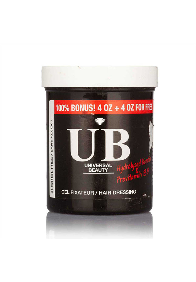 UB 8oz