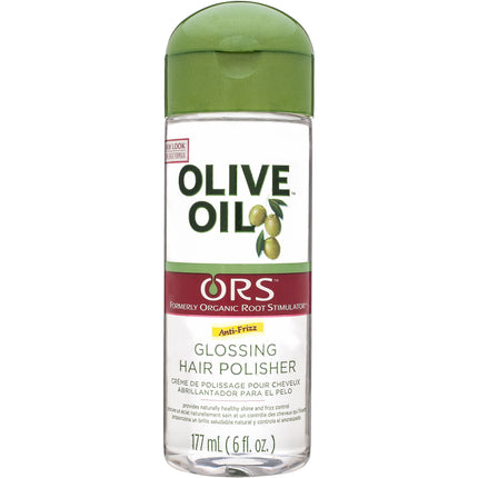 ORS Olive Oil Glossing Hair Polisher 177ml