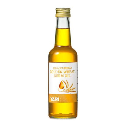 Yari 100% Huile Germe de Blé 250ml