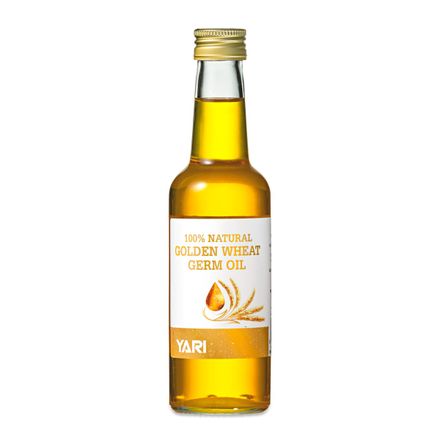 Yari 100% Huile Germe de Blé 250ml