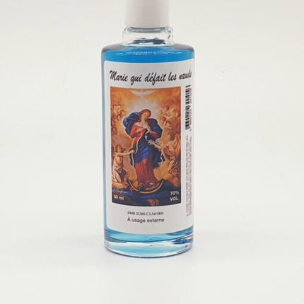 Lotion Marie Qui Defait Les Noeuds 50ml