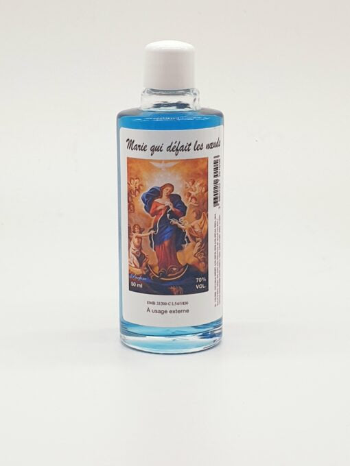 Lotion Marie Qui Defait Les Noeuds 50ml