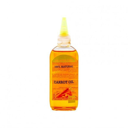 Yari 100% Natural Carrot Oil 105ml