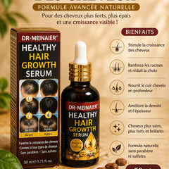 Dr Meinaier Healthy Hair Growth Serum 50ml