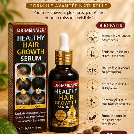 Dr Meinaier Healthy Hair Growth Serum 50ml