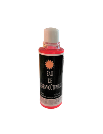 Lotion Eau de Desanvoutement 50ml