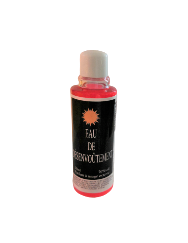 Lotion Eau de Desanvoutement 50ml