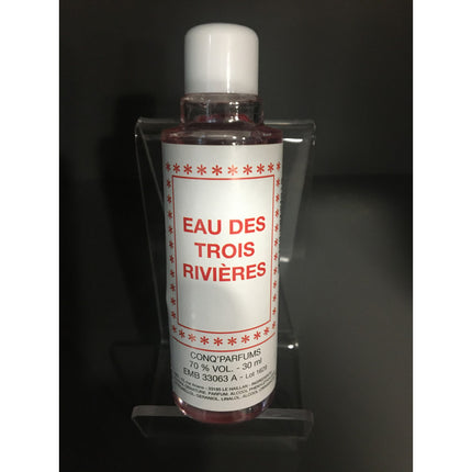 Lotion Eau 3 Rivieres 50ml