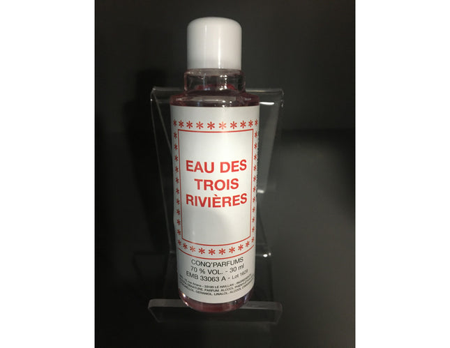 Lotion Eau 3 Rivieres 50ml