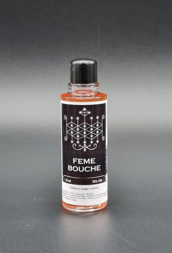 Lotion Feme Bouche Vo Du 30ml