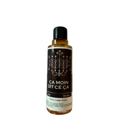 Lotion Ca Moin Dit Ce Ca Vo Du 30ml