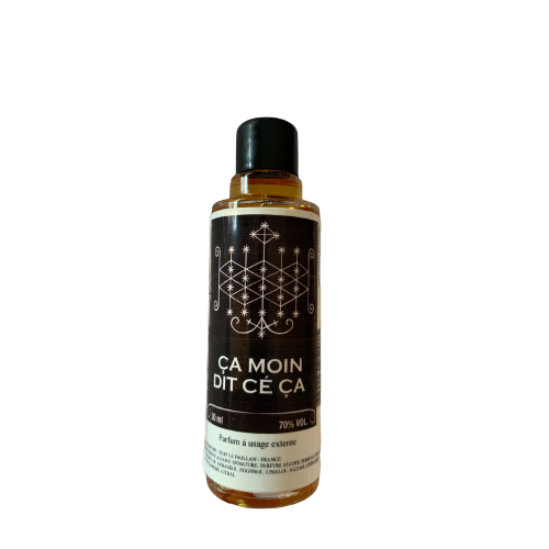 Lotion Ca Moin Dit Ce Ca Vo Du 30ml