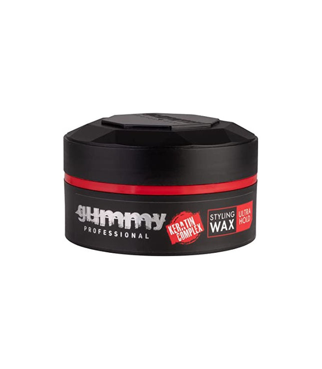 FONEX GUMMY Rouge Cire Effet Fort 150 ml