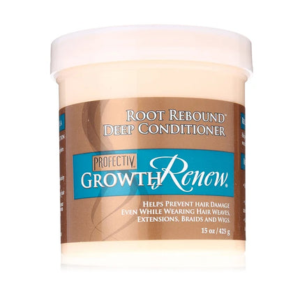 Profectiv Growth Renew Deep Conditioner