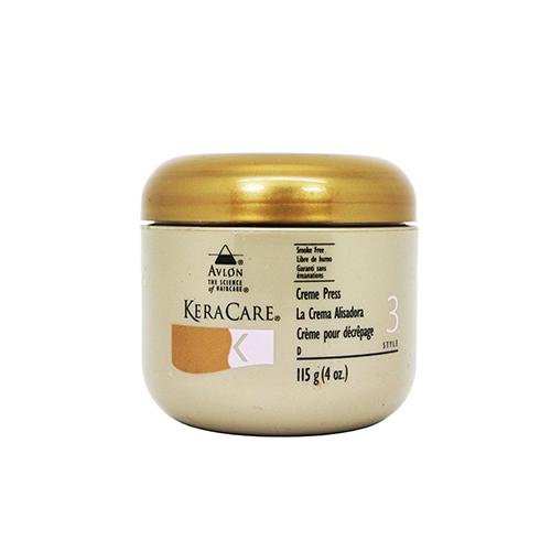 Keracare Protein Styling Gel 115g