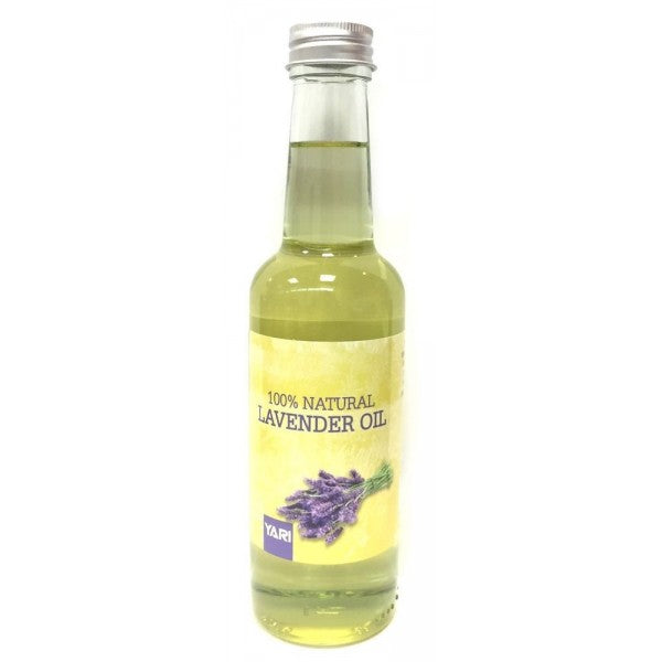 Yari 100% Huile Lavande 250ml