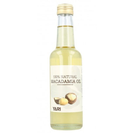 Yari 100% Huile de Macadamia 250ml