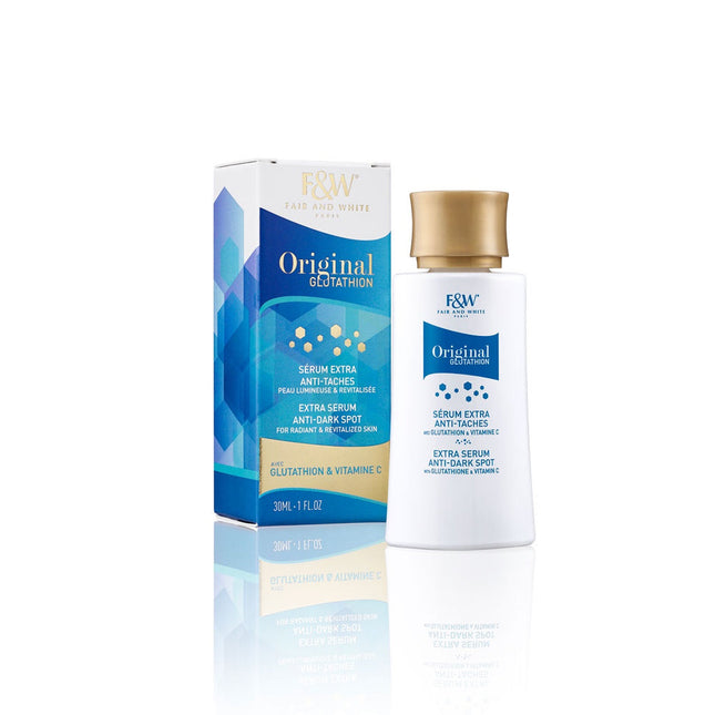 Fair & White Original Glutathion Serum 30ml