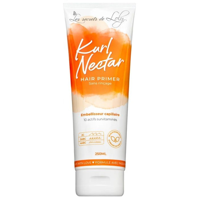 Les Secrets de Loly - Soin Sans Rinçage Kurl Nectar 250ml