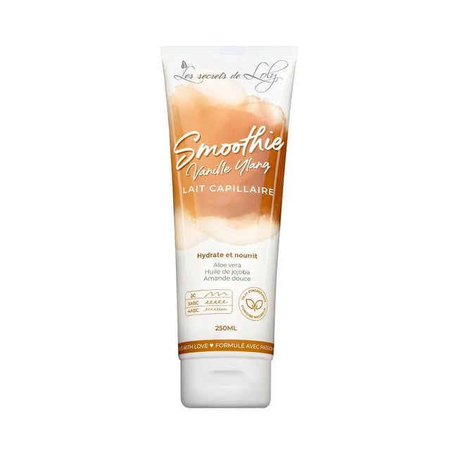 Les Secrets de Loly - Masque Hydratant Repair Time 23ml