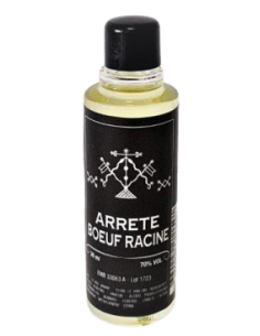 Lotion Arrete Boeuf Racine Vo-Du 30ml